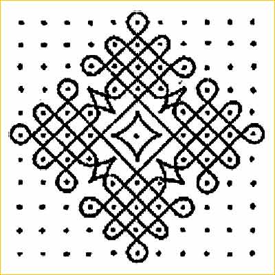 www.iKolam.com | Kolam and Rangol
i designs