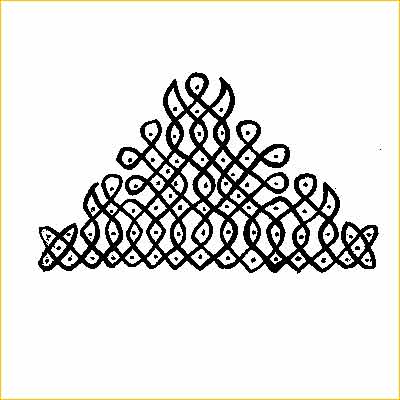 Rangoli Kolam Photos and Pictures, Kolam Images and Pics ~ Rangoli