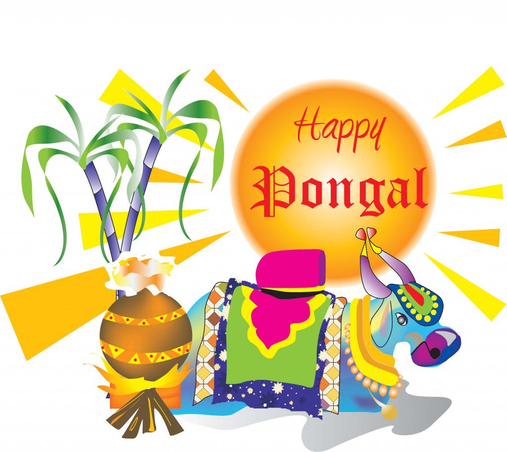 Free Pongal Wallpapers - Pongalfestival.org