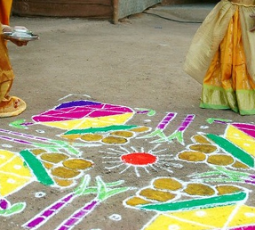 Surya Pongal