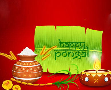 wallpaper for pongal festival